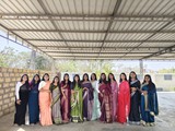 Saree Day - 10